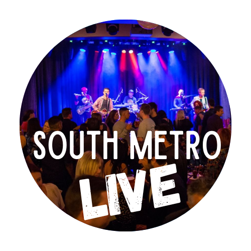 South Metro Live placeholder for Eli Gardiner